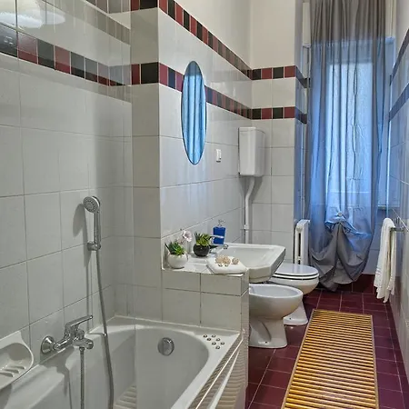 Ederle Vendégház *