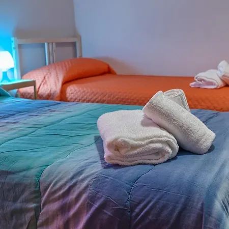 Konukevi Ederle Verona