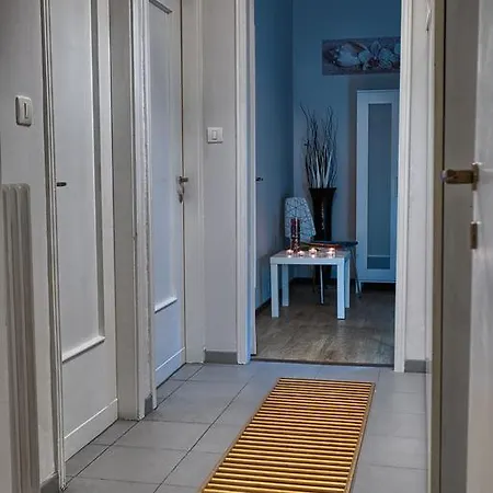 Ederle Pensión Verona