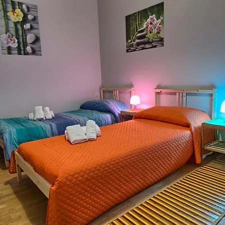 Casa de hóspedes Ederle