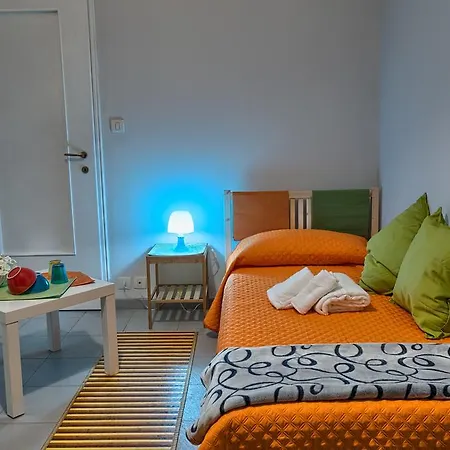 Ederle Casa de hóspedes *