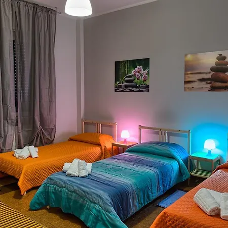 Konukevi Ederle Verona