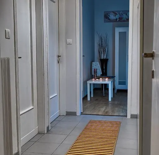 Ederle Gasthuis Verona