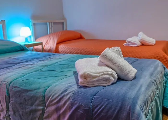 Pensionat Ederle Verona