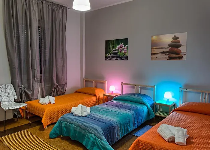 Pensionat Ederle Verona